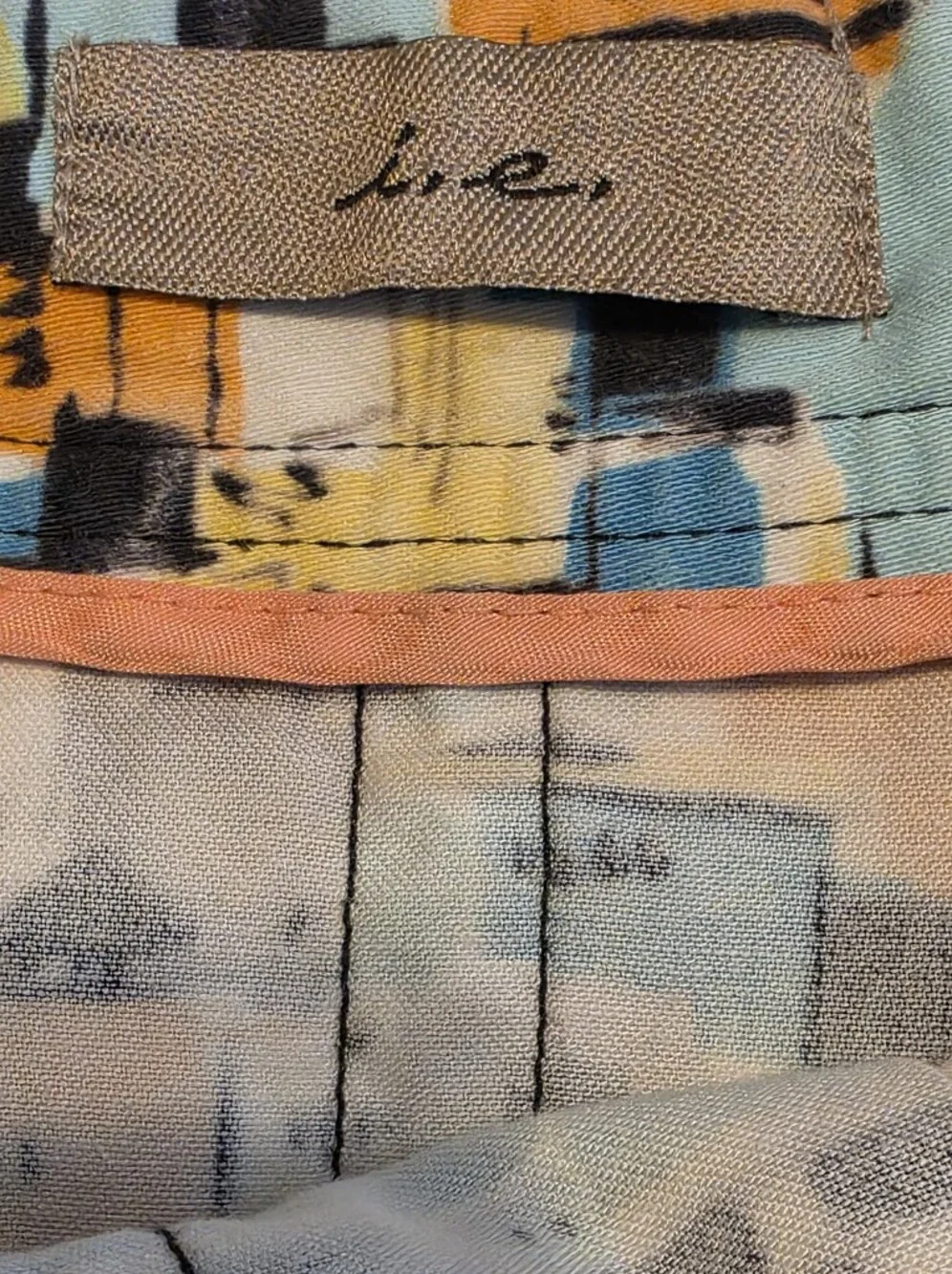 I.E vintage 90